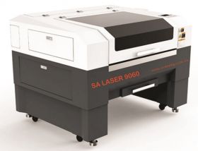 Máy Cắt Khắc Laser SA9060