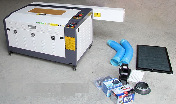 Công nghệ cắt CNC là gì ? Cách máy CNC hoạt động như thế nào