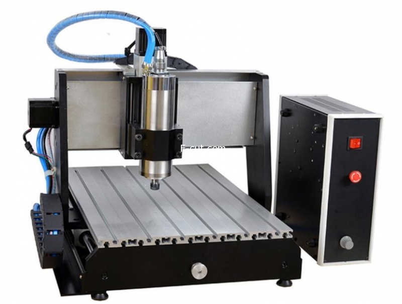 Cách vận hành máy phay cnc